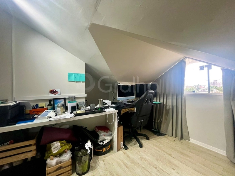 Cobertura de 196m² com 3 dormitórios e Jurerê: 33ª foto da galeria de imagens do imóvel