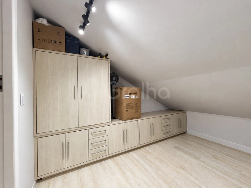 Cobertura de 196m² com 3 dormitórios e Jurerê: 30ª foto da galeria de imagens do imóvel