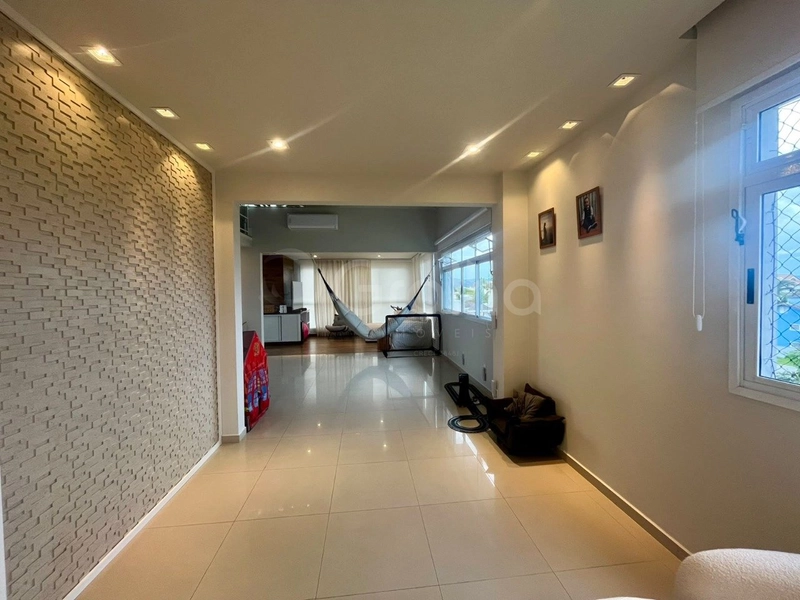 Cobertura de 196m² com 3 dormitórios e Jurerê: 21ª foto da galeria de imagens do imóvel