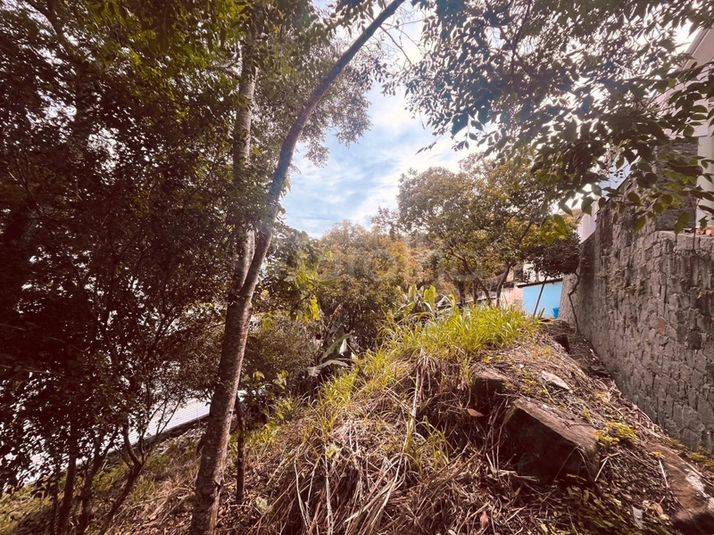 Terreno de 380m² no Pantanal: 5ª foto da galeria de imagens do imóvel