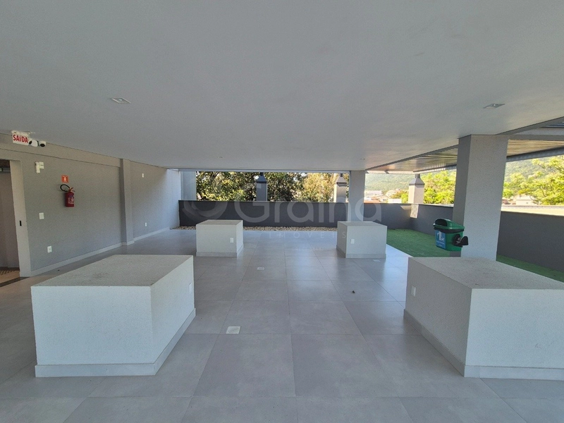 Studio mobiliado e decorado em Santo Antônio de Lisboa: 15ª foto da galeria de imagens do imóvel