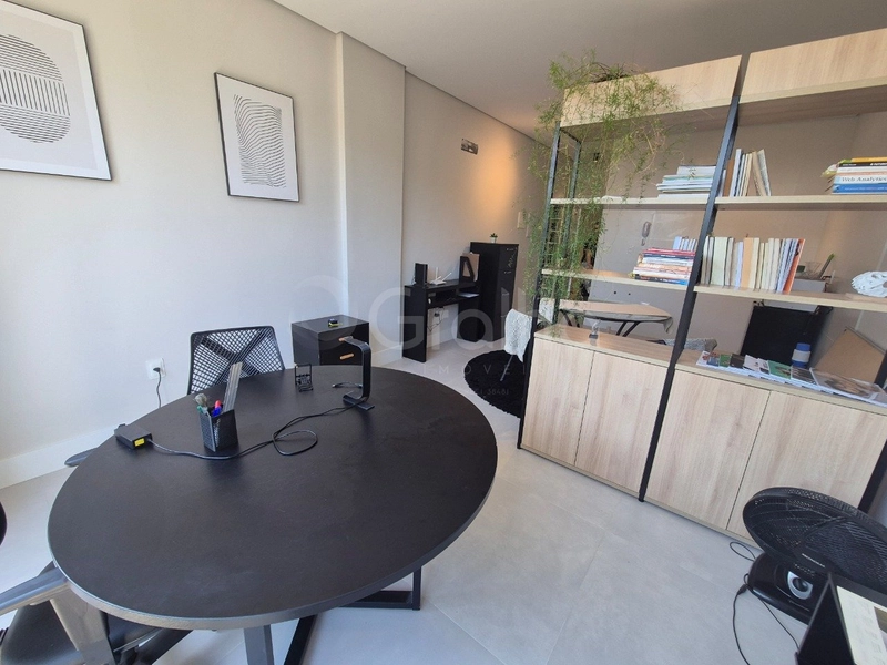 Studio mobiliado e decorado em Santo Antônio de Lisboa: 5ª foto da galeria de imagens do imóvel
