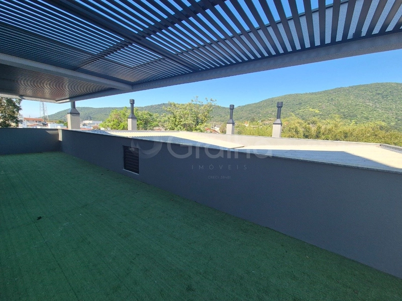 Studio mobiliado e decorado em Santo Antônio de Lisboa: 14ª foto da galeria de imagens do imóvel