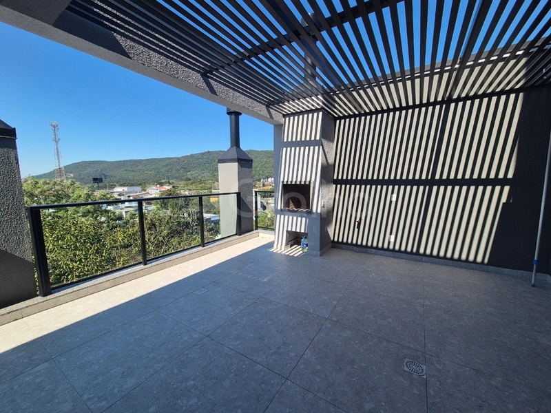 Studio mobiliado e decorado em Santo Antônio de Lisboa: 9ª foto da galeria de imagens do imóvel