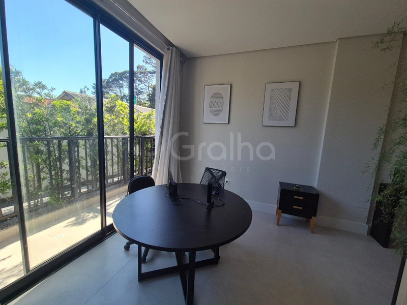 Studio mobiliado e decorado em Santo Antônio de Lisboa: 2ª foto da galeria de imagens do imóvel
