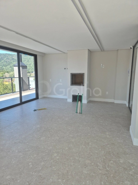 Studio mobiliado e decorado em Santo Antônio de Lisboa: 7ª foto da galeria de imagens do imóvel