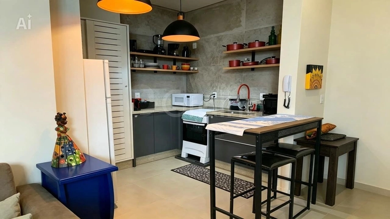 Imóvel residencial ou comercial