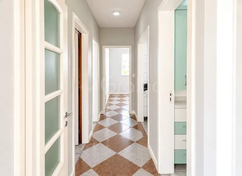 Imóvel residencial ou comercial