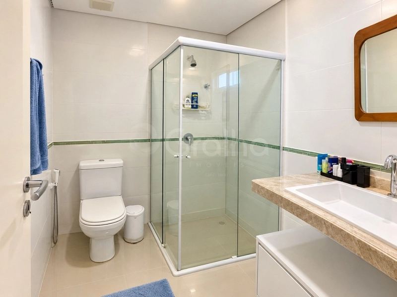 Cobertura de 196m² com 3 dormitórios no Campeche: 10ª foto da galeria de imagens do imóvel