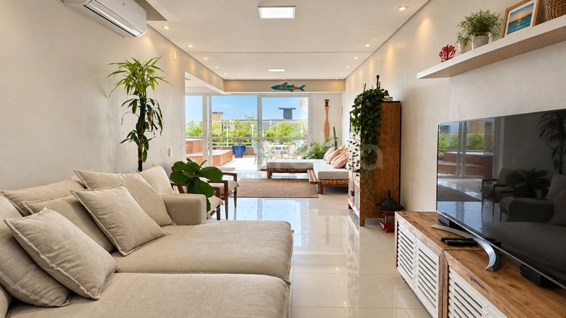 Imóvel residencial ou comercial