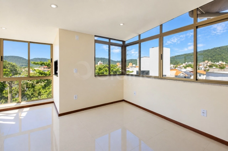 Cobertura de 117m² com 3 quartos na Lagoa da Conceição: 4ª foto da galeria de imagens do imóvel