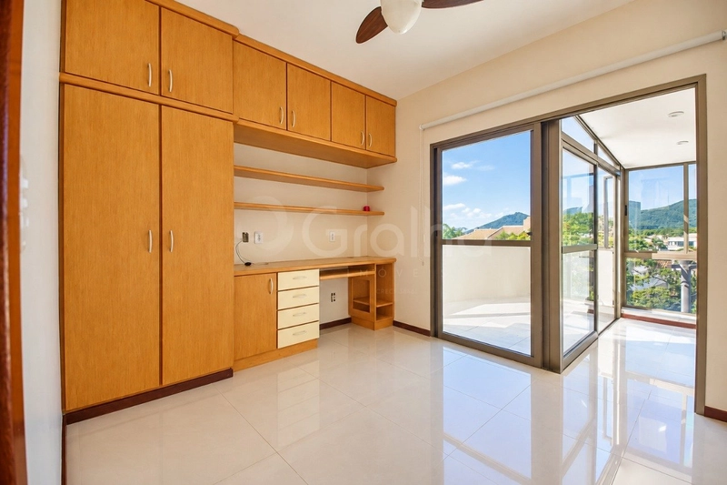 Cobertura de 117m² com 3 quartos na Lagoa da Conceição: 26ª foto da galeria de imagens do imóvel