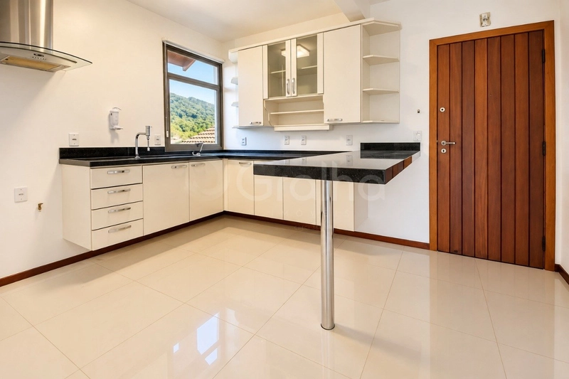Cobertura de 117m² com 3 quartos na Lagoa da Conceição: 12ª foto da galeria de imagens do imóvel