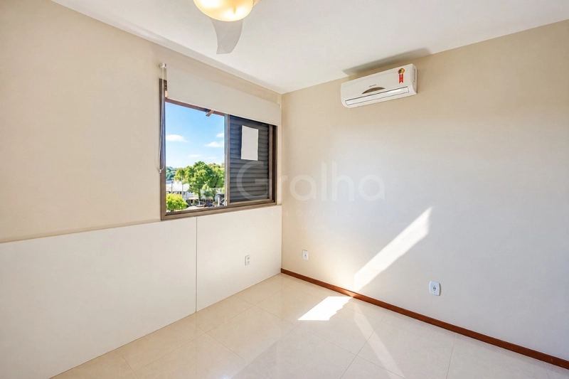 Cobertura de 117m² com 3 quartos na Lagoa da Conceição: 22ª foto da galeria de imagens do imóvel