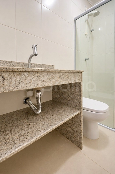 Cobertura de 117m² com 3 quartos na Lagoa da Conceição: 20ª foto da galeria de imagens do imóvel