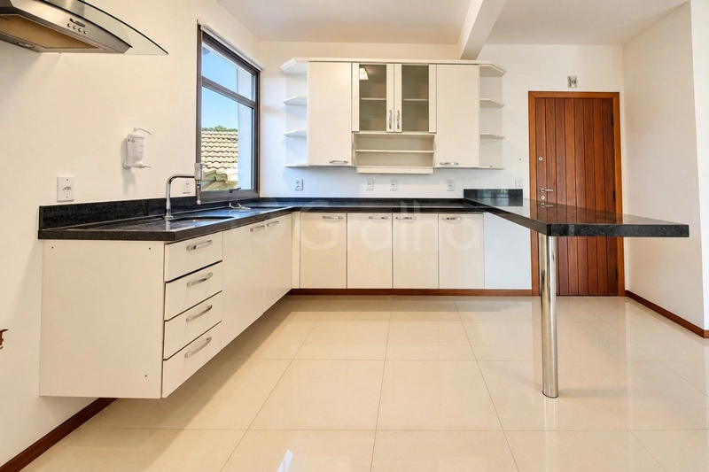 Cobertura de 117m² com 3 quartos na Lagoa da Conceição: 15ª foto da galeria de imagens do imóvel