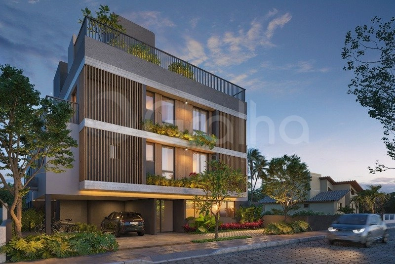 Imóvel residencial ou comercial