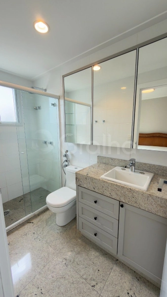 Apartamento de 141 m² com 3 suítes no Centro: 36ª foto da galeria de imagens do imóvel