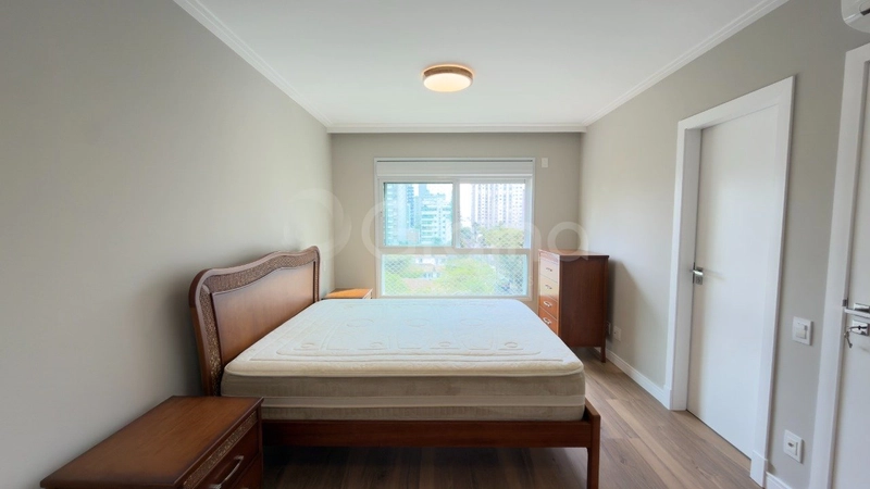 Apartamento de 141 m² com 3 suítes no Centro: 31ª foto da galeria de imagens do imóvel