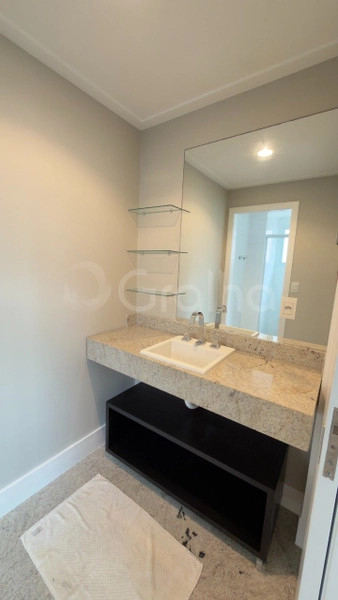 Apartamento de 141 m² com 3 suítes no Centro: 28ª foto da galeria de imagens do imóvel