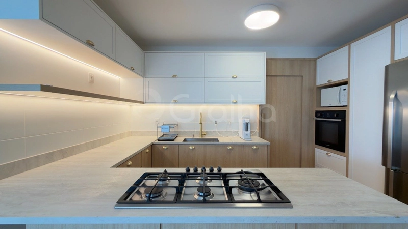 Apartamento de 141 m² com 3 suítes no Centro: 18ª foto da galeria de imagens do imóvel