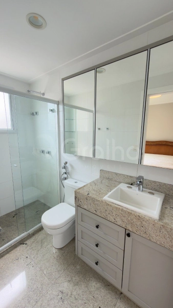Apartamento de 141 m² com 3 suítes no Centro: 34ª foto da galeria de imagens do imóvel