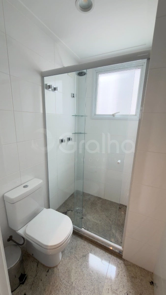 Apartamento de 141 m² com 3 suítes no Centro: 29ª foto da galeria de imagens do imóvel