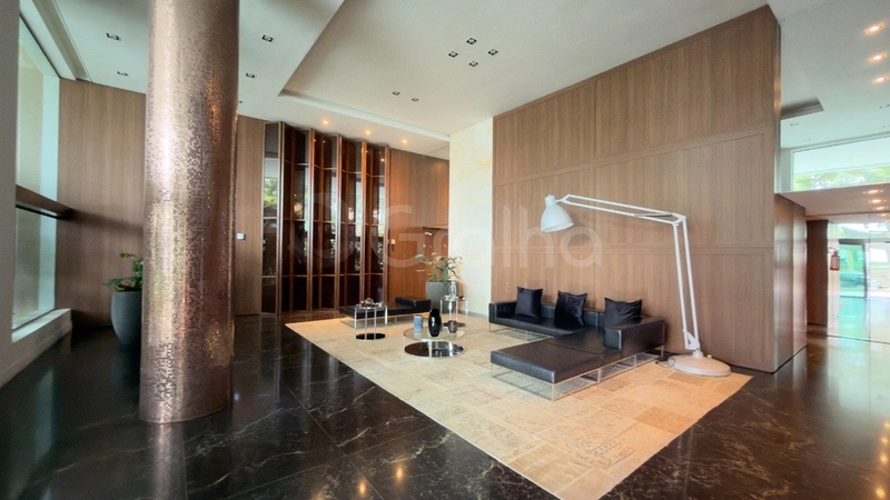 Apartamento de 141 m² com 3 suítes no Centro: 2ª foto da galeria de imagens do imóvel