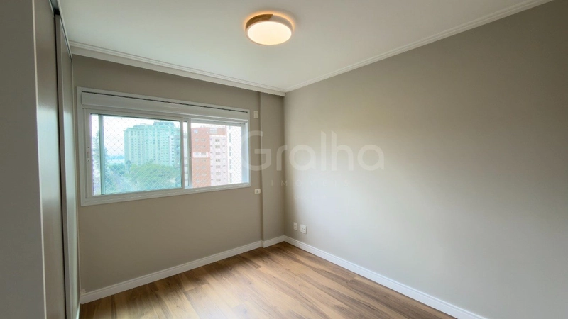 Apartamento de 141 m² com 3 suítes no Centro: 25ª foto da galeria de imagens do imóvel