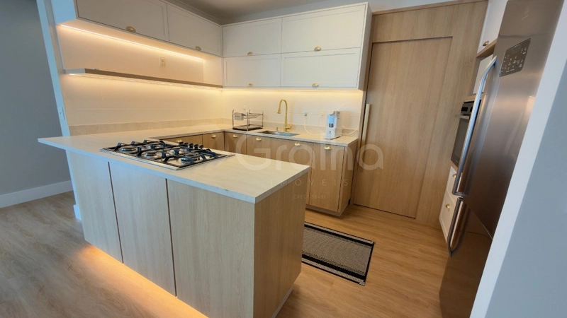 Apartamento de 141 m² com 3 suítes no Centro: 13ª foto da galeria de imagens do imóvel