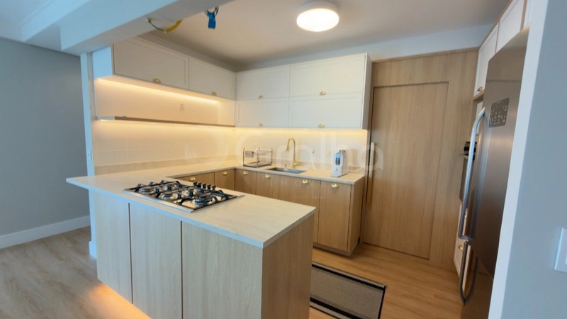 Apartamento de 141 m² com 3 suítes no Centro: 12ª foto da galeria de imagens do imóvel
