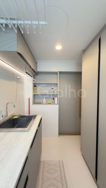 Apartamento de 141 m² com 3 suítes no Centro: 17ª foto da galeria de imagens do imóvel