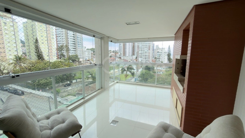 Apartamento de 141 m² com 3 suítes no Centro: 7ª foto da galeria de imagens do imóvel