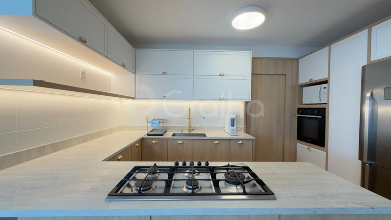 Apartamento de 141 m² com 3 suítes no Centro: 15ª foto da galeria de imagens do imóvel