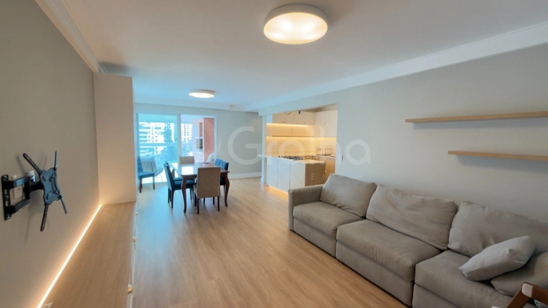 Imóvel residencial ou comercial