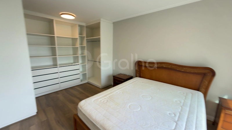 Apartamento de 141 m² com 3 suítes no Centro: 33ª foto da galeria de imagens do imóvel