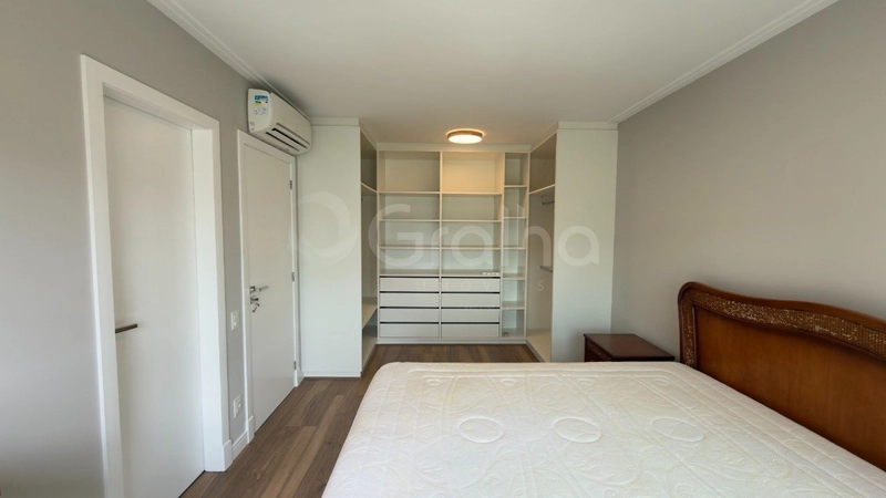 Apartamento de 141 m² com 3 suítes no Centro: 30ª foto da galeria de imagens do imóvel
