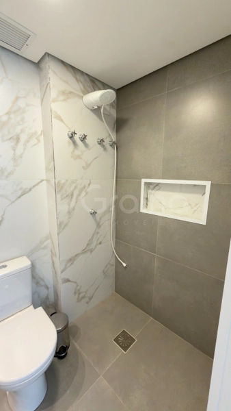 Apartamento de 141 m² com 3 suítes no Centro: 23ª foto da galeria de imagens do imóvel
