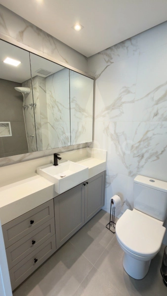 Apartamento de 141 m² com 3 suítes no Centro: 22ª foto da galeria de imagens do imóvel