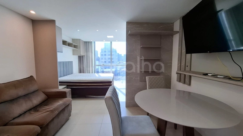 Estúdio de 31 m² na Agronômica: 2ª foto da galeria de imagens do imóvel