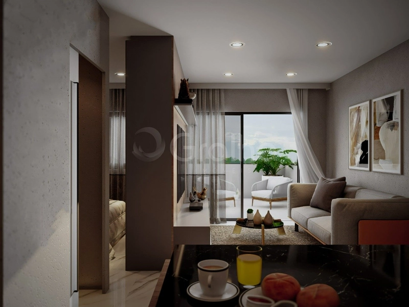 Imóvel residencial ou comercial