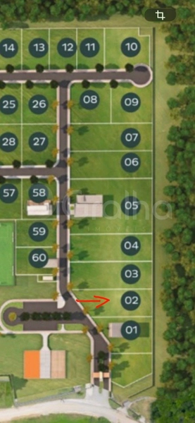 Imóvel residencial ou comercial