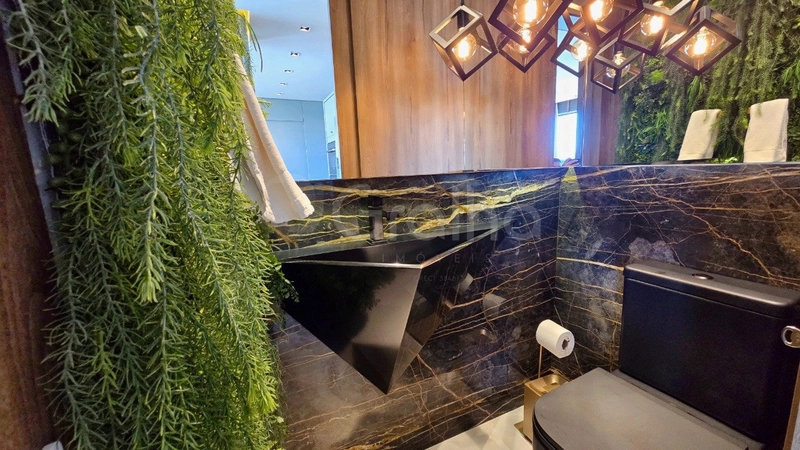 Imóvel residencial ou comercial
