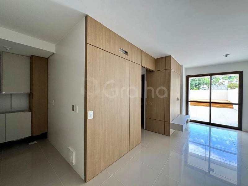 Imóvel residencial ou comercial
