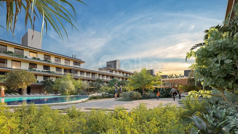 Imóvel residencial ou comercial