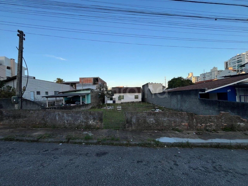 Imóvel residencial ou comercial