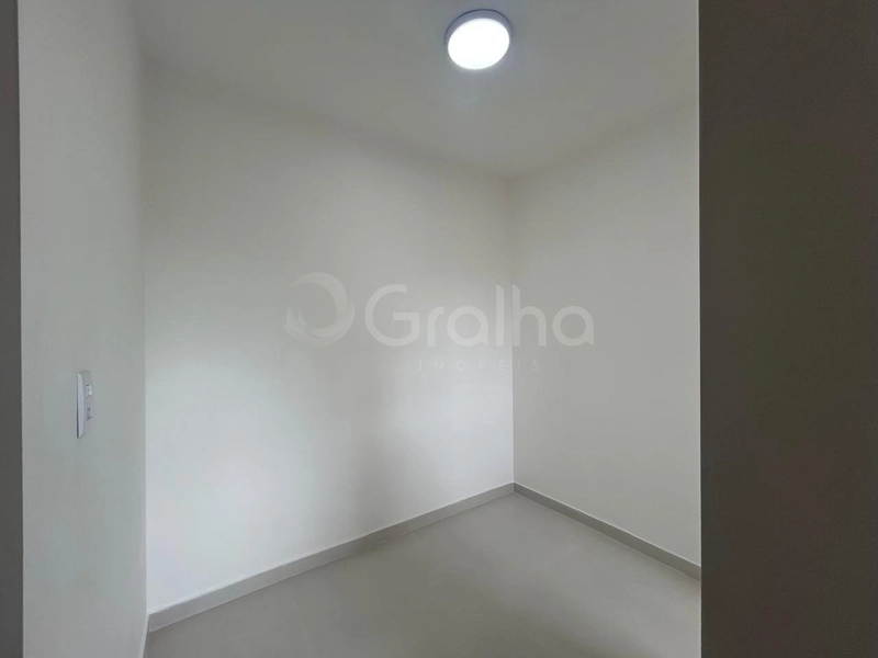 Apartamento de 101 m² com 3 quartos sendo 1 suíte na Agronômica: 10ª foto da galeria de imagens do imóvel