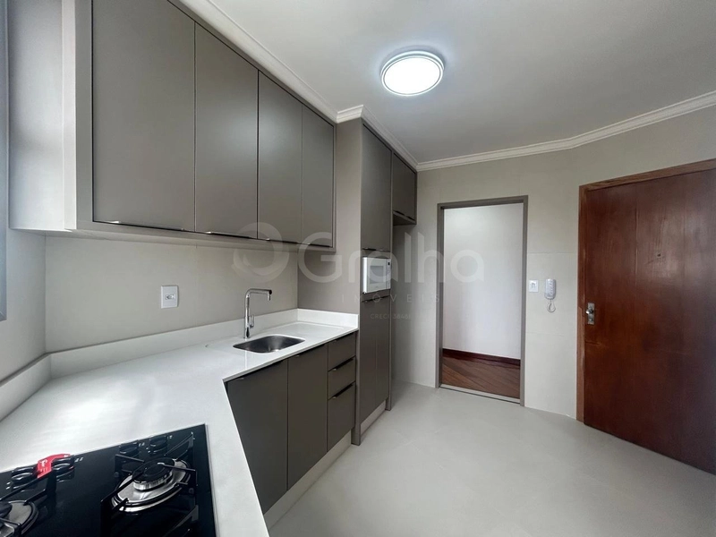 Apartamento de 101 m² com 3 quartos sendo 1 suíte na Agronômica: 8ª foto da galeria de imagens do imóvel