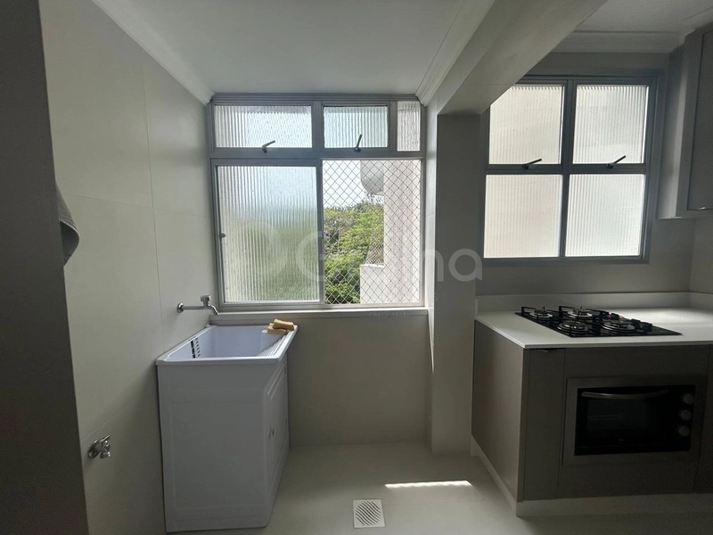 Apartamento de 101 m² com 3 quartos sendo 1 suíte na Agronômica: 14ª foto da galeria de imagens do imóvel