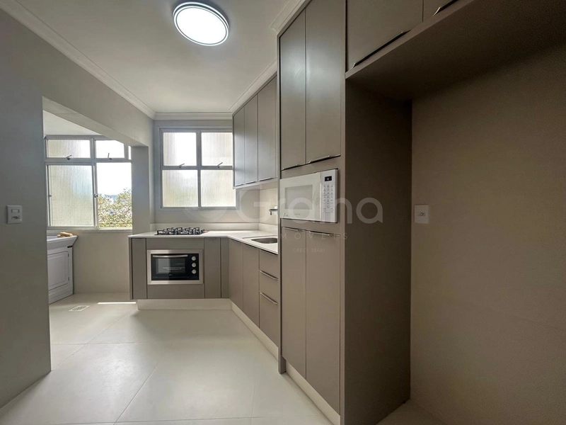 Apartamento de 101 m² com 3 quartos sendo 1 suíte na Agronômica: 7ª foto da galeria de imagens do imóvel